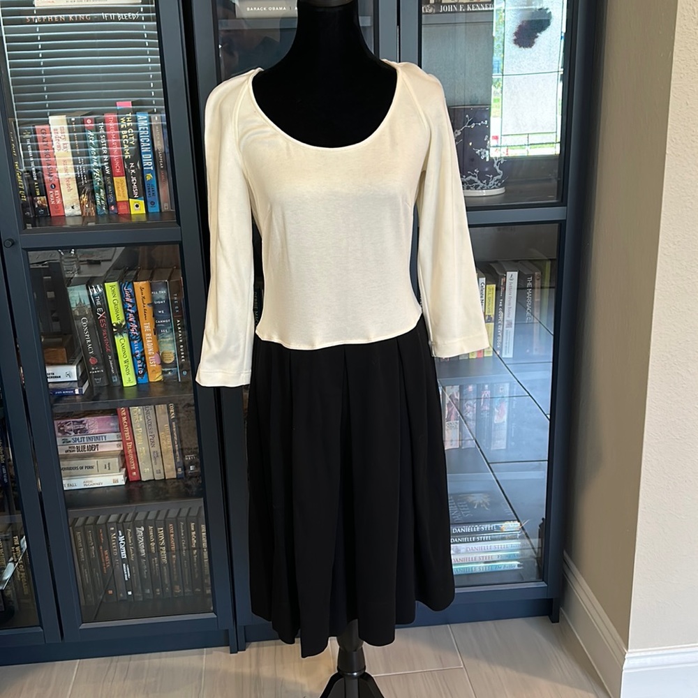 Ralph Lauren dress